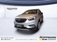 Opel Mokka, 1.6 X INNOVATION, Jahr 2018 - Dillenburg