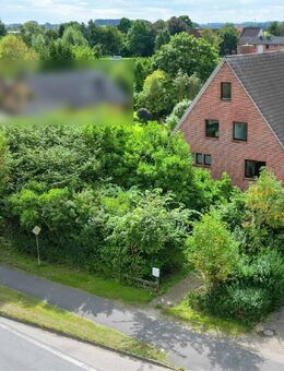 Freiraum mit viel Platz für die Familie! - Drochtersen