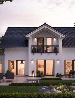 Bauen Sie JETZT !! mit Massahaus - Mudau
