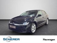 VW Polo, 1.0 l TSI Style 95 DSG7, Jahr 2022 - Saarbrücken