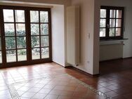 Single oder max. 2 Personen, EG Wohnung mit separatem Eingang und Terrasse, ca. 72qm - Hemer