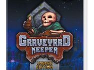 Graveyard Keeper: Undead Edition Nintendo Switch