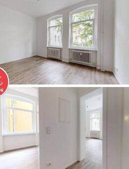 "Wie aus dem Ei gepellt" - Gemütliche 2-Zimmer-Wohnung in Braunschweig - Braunschweig