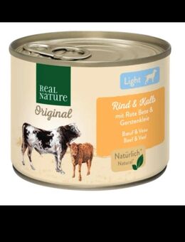 Real Nature Hundefutter - Hanau (Brüder-Grimm-Stadt) Innenstadt