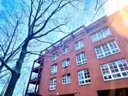 Penthouse mit Fernblick im begehrten Schmargendorf - Berlin