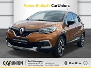 Renault Captur, Collection TCe 150 GPF, Jahr 2019 - Bad Salzungen