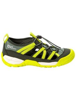 Jack Wolfskin VILLI SANDAL K Sandale