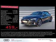 Audi A5, Cabriolet Advanced 35 TFSI, Jahr 2024 - Ingolstadt