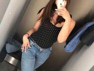 Neu ,Top Girl ❤️ hot & HORNEY, bin privat und süss - Hamburg Altstadt