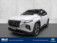 Hyundai Tucson, Prime Mild-Hybrid T ( 48V) Paket ECS, Jahr 2023 - Köln