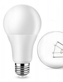 6x LED Leuchtmittel Lampe Birne E27 A60 15W 1500lm Farbwahl - Wuppertal