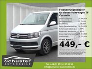 VW T6 Caravelle Comfortline 2.0TDI*DSG AHK ACC Navi - Ruhstorf (Rott)