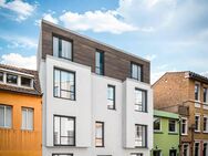 KÄUFERPROVISIONSFREI: Exklusive Dachgeschosswohnung mit Dachterrasse im Viertel steht zum Verkauf! - Bremen