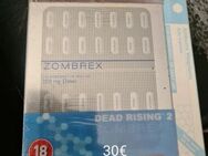 Zombrex PS 3 - Wuppertal