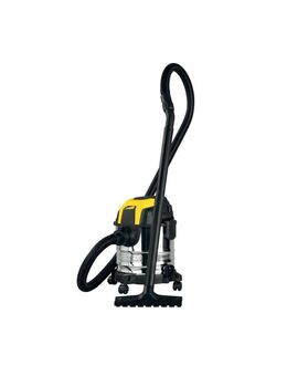 PARKSIDE® Nass-Trockensauger »PWD 12 A1«, 1200 Watt, 12 l Fassungsvermögen - Wuppertal