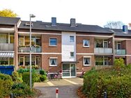 3-Zimmer-Dachgeschosswohnung in Bocholt - Bocholt