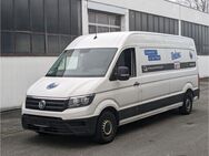 VW Crafter Kasten LR4490mm+hoch*AHK R-Kamera Klima - Ruhstorf (Rott)