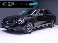 Mercedes E 200, Avantgarde, Jahr 2023 - Elmshorn