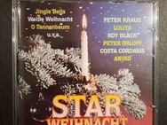 CD - Star-Weihnacht / Lolita, Roy Black, Costa Cordalis, Peter Orloff u.a. - Essen