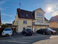 Gemütliche 3 Zimmer Wohnung in Aach zu verkaufen (Studenten/Single/Pärchen) - Aach (Baden-Württemberg)