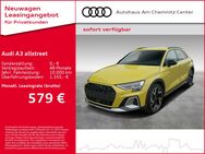 Audi A3, allstreet 35 TFSI, Jahr 2022 - Chemnitz