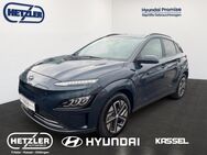 Hyundai Kona, Advantage Fahrerprofil Spurhalteass, Jahr 2023 - Kassel