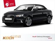 Audi A3, Cabriolet 35 TFSI, Jahr 2020 - Schwäbisch Hall