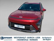 Hyundai Kona, SX2 TREND, Jahr 2023 - Leer (Ostfriesland)