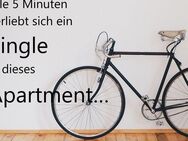 WITTMUND | 1-Zimmer Single-Apartment - Wittmund