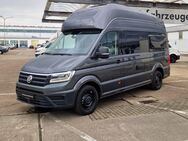 VW California, 2.0 TDI Grand California 600, Jahr 2024 - Dresden