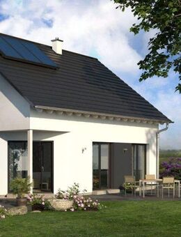 Ihr Traumhaus in Gönnheim: Maßgeschneidert und Nachhaltig - Gönnheim