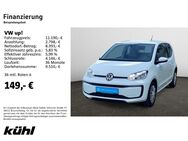 VW up, 1.0, Jahr 2021 - Hildesheim