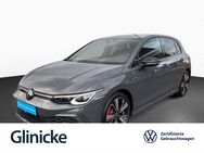 VW Golf, 2.0 l TDI GTD Black-Style, Jahr 2024 - Kassel