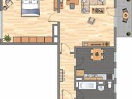 Demnächst frei! 2-Zimmer-Wohnung in Bochum Langendreer - Bochum