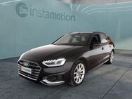 Audi A4, Avant adv 40 TFSI qu S-tro, Jahr 2024 - München