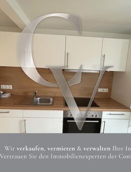 Wohnen über den Dächern Passaus - Passau