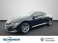 VW Arteon, 2.0 TSI Shooting Brake R Line IQ LIGHT, Jahr 2024 - Bingen (Rhein)