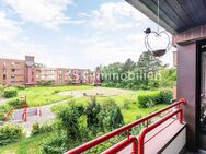 Bezugsfreie Wohnung mit Balkon und Stellplatz. - Bonn
