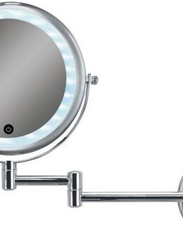 Kleine Wolke Kosmetikspiegel Lumi Mirror, 7-fach Vergrösserung