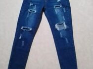 Used Jeans für Damen - Auerbach (Oberpfalz)