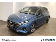 Hyundai i20, N Line Park Distance Control, Jahr 2024 - Bietigheim-Bissingen