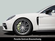 Porsche Panamera, Turbo S E-Hybrid Sport Turismo, Jahr 2018 - Braunschweig