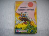 Die Reise zu den Silberwolken,A.Hoferer-Keck,Schneider Verlag,1977 - Linnich