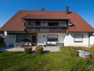 Vom Schnäppchen zum Traumhaus... Handwerker gesucht! - Oberdachstetten