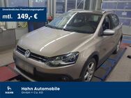 VW Polo, 1.2 TSI CrossPolo, Jahr 2016 - Backnang