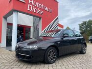 Alfa Romeo 147 1.6 16V Klima 2.Hd Nur 88tkm - Gera