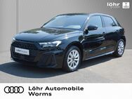 Audi A1, Sportback 30TFSI S-Line, Jahr 2023 - Worms