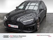 Audi RS4, 2.9 TFSI qu Avant &O ), Jahr 2020 - Rosenheim