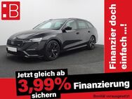 Skoda Octavia, 2.0 TDI Combi 18, Jahr 2021 - Mühlhausen (Regierungsbezirk Oberpfalz)