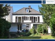 Repräsentative Stadtvilla in begehrter Südstadtlage - Paderborn
